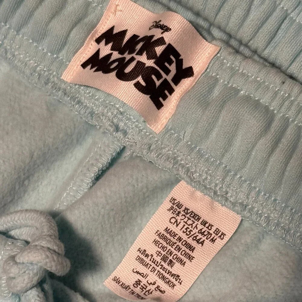 Disney Jumpsuit Small/Xsmall - Picture 2 of 3